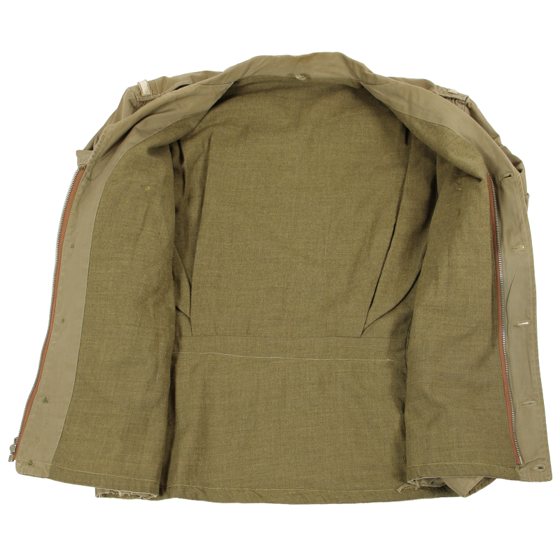 Blouson M-1938, 1st Lieutenant