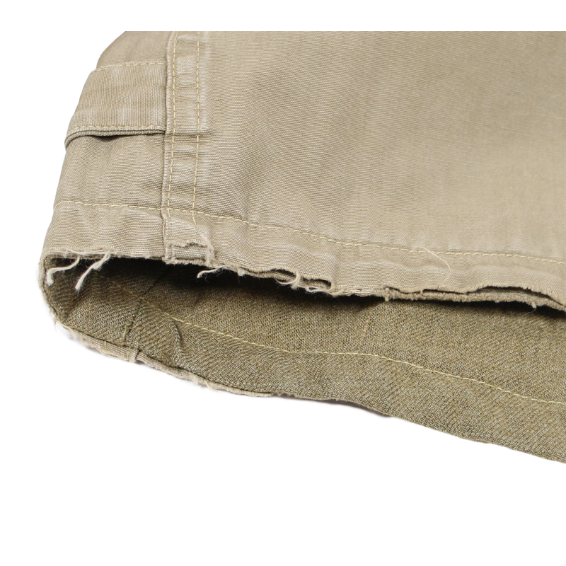 Blouson M-1938, 1st Lieutenant