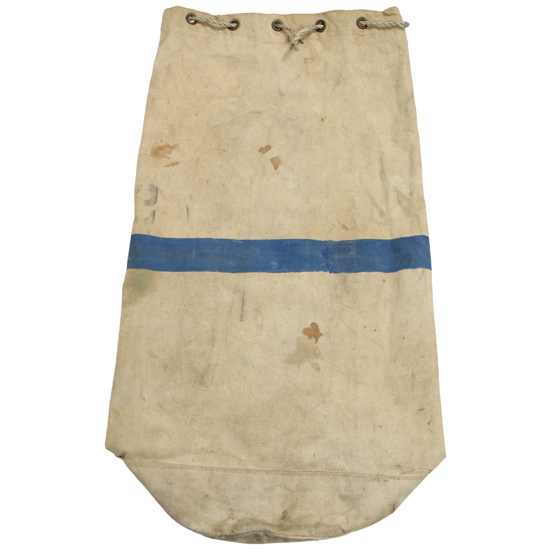 Sac paquetage britannique, Royal Air Force, nominatif