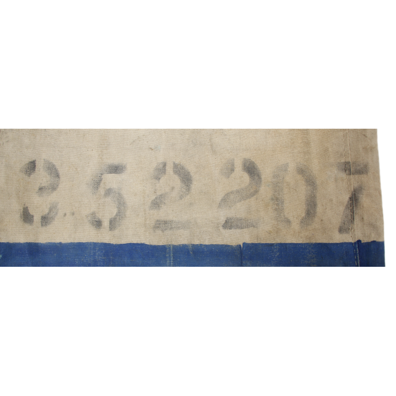 Bag, Kit, British, Royal Air Force, Named