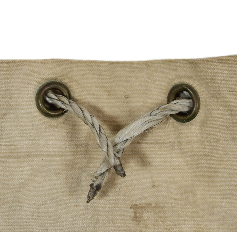 Sac paquetage britannique, Royal Air Force, nominatif