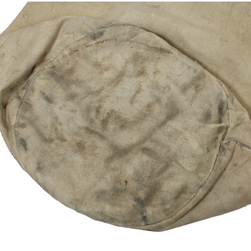 Sac paquetage britannique, Royal Air Force, nominatif