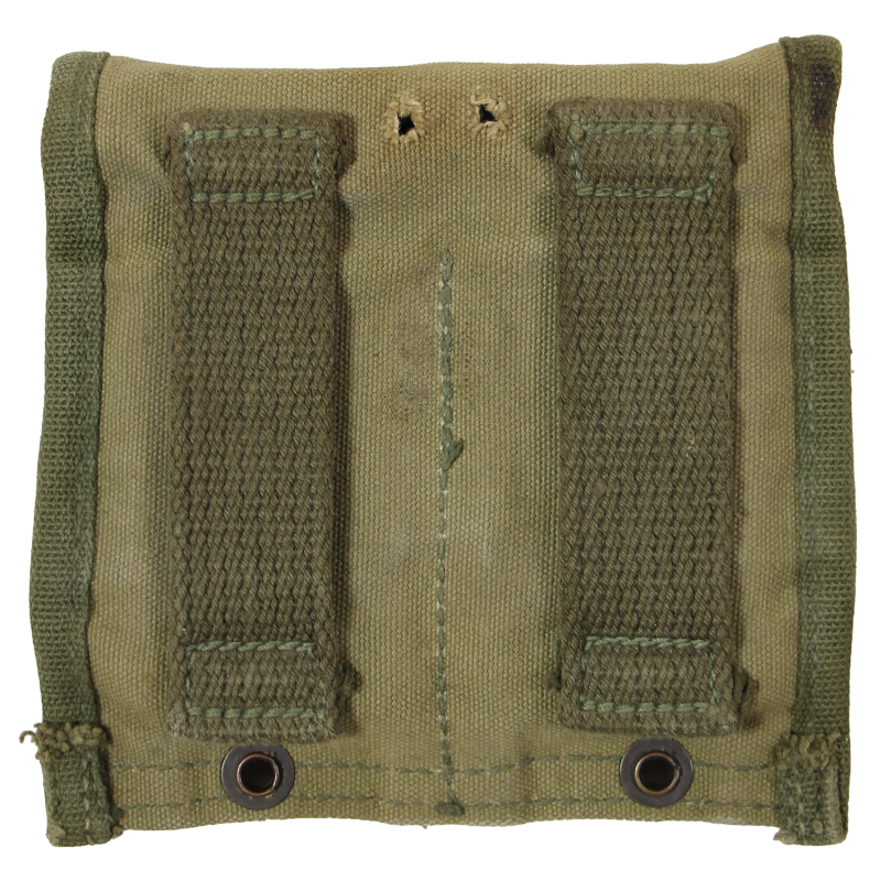 Porte-chargeurs carabine USM1, ST. CROIX G. CO. 1944