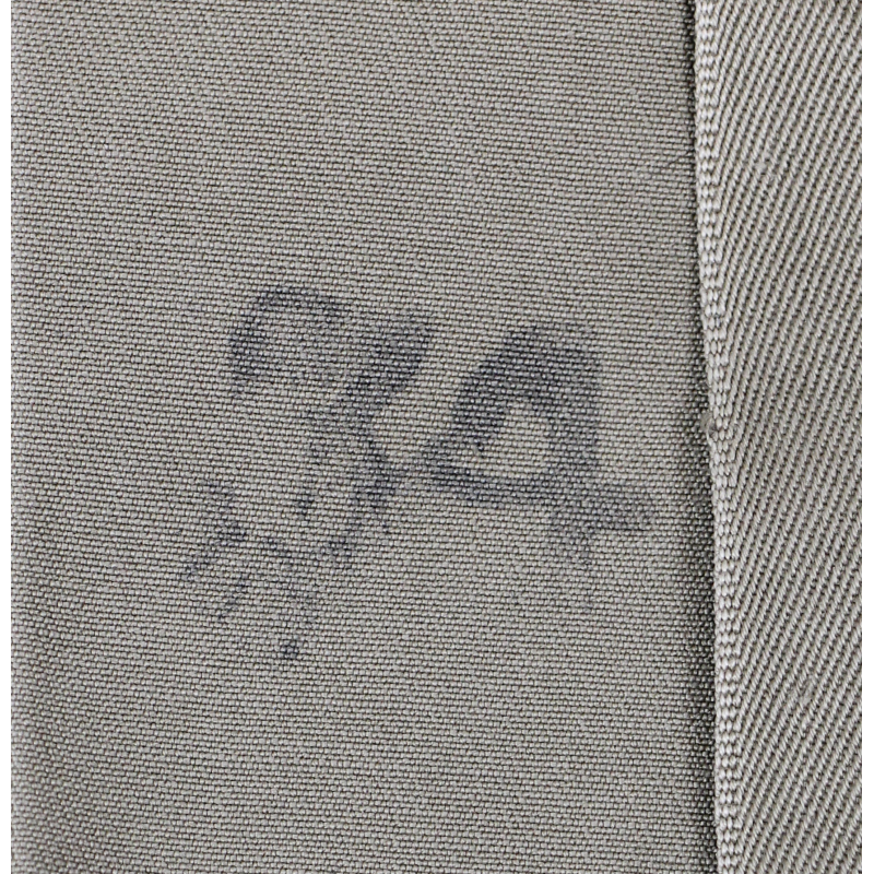 Veste de parachutiste M-1942, 34R, 101st Airborne Division
