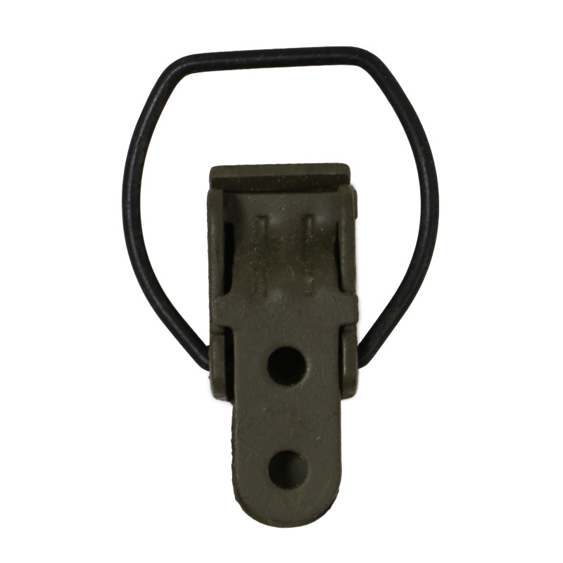 Attache rapide, émetteur-récepteur BC-1000 (SCR-300), US Army Signal Corps