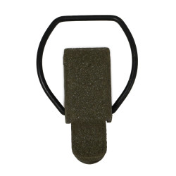 Attache rapide, émetteur-récepteur BC-1000 (SCR-300), US Army Signal Corps