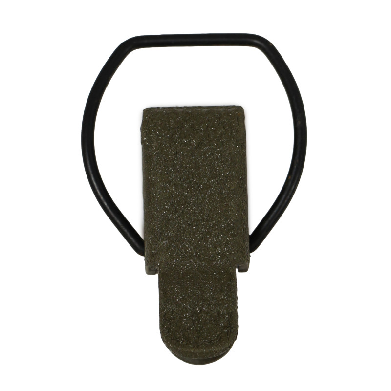 Latch, Fastener, Transceiver, BC-1000 (SCR-300), US Army Signal Corps