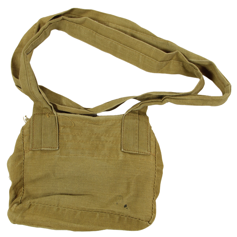 Pouch, Ammunition, Canadian, Anti-Tank Rifle, Boys, TAPATCO 1943