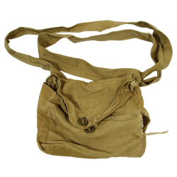 Pochette à munitions canadienne, fusil antichar Boys, TAPATCO 1943