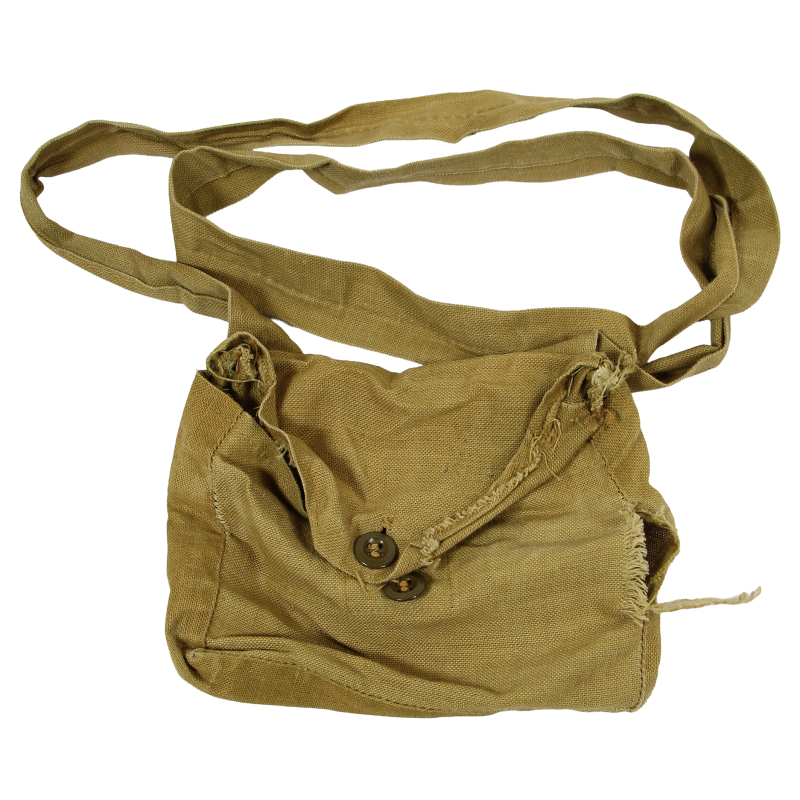 Pouch, Ammunition, Canadian, Anti-Tank Rifle, Boys, TAPATCO 1943