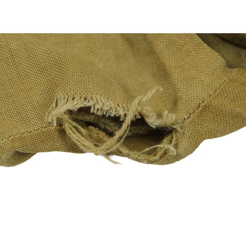 Pochette à munitions canadienne, fusil antichar Boys, TAPATCO 1943