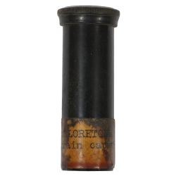 Vial, 1/2-oz, Tablets, Chloretone, Full