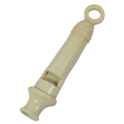 Sifflet de survie britannique, Royal Air Force