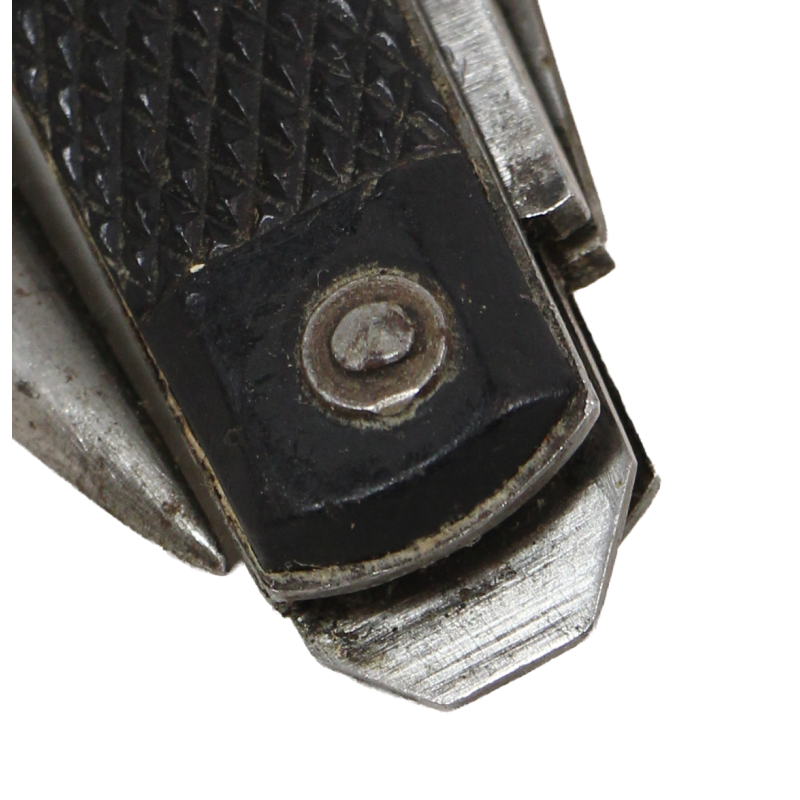 Knife, Pocket, British, /I\ 1944, JOHN BROOKE