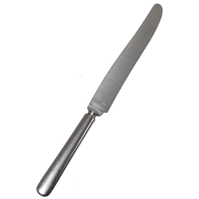 Knife, Table, Stainless