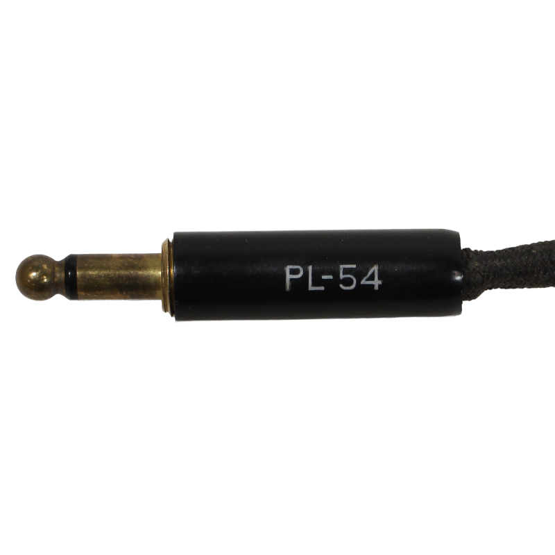 Receivers (Earphones), Type R-14, US Army, RADIO SPEAKERS, INC.