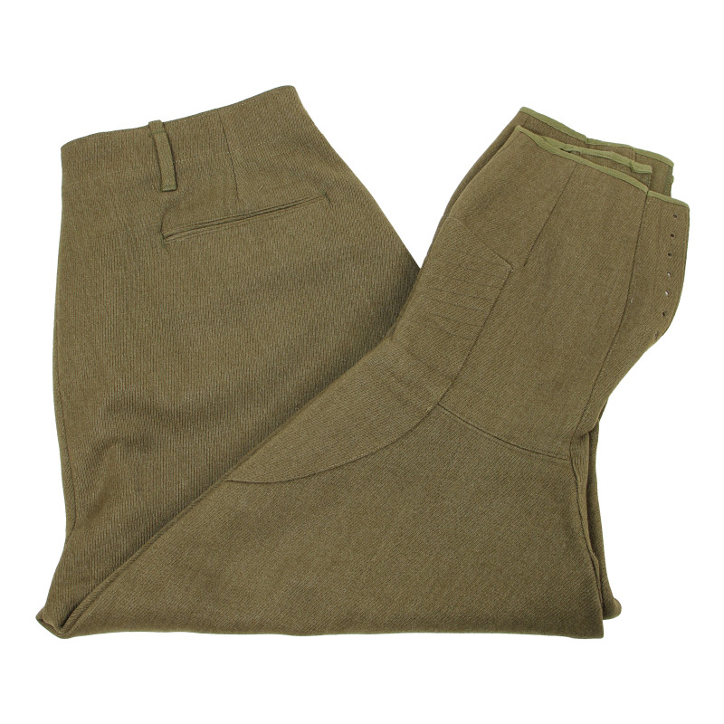 Breeches, M-1926, US Army, 1935