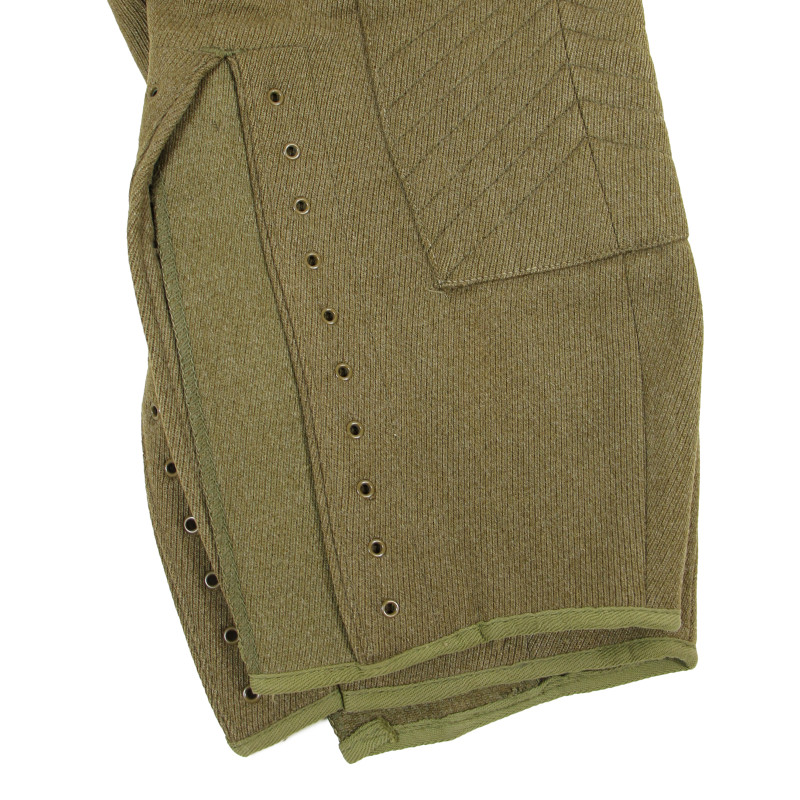 Culotte de cavalerie M-1926, US Army, 1935