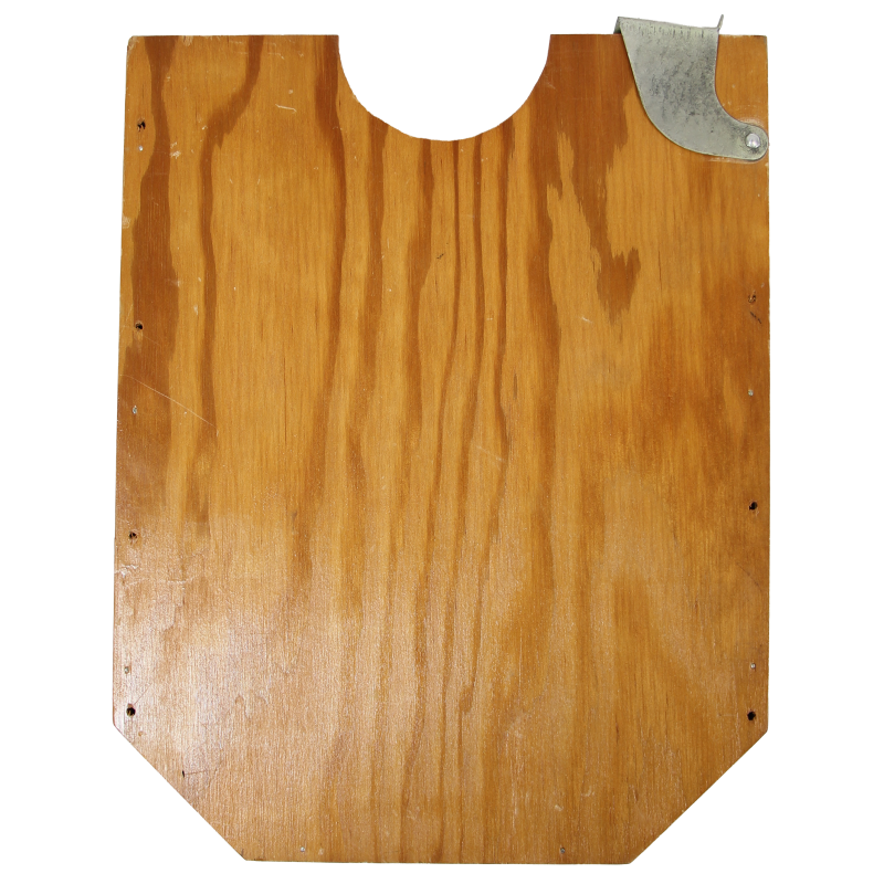 Case, Wooden, Type A2, Airplane Flight Reports, USAAF, Glider