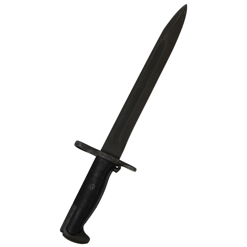 Baïonnette de M1 Garand, OL 1943