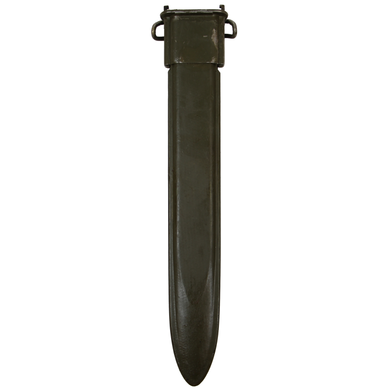 Baïonnette de M1 Garand, OL 1943