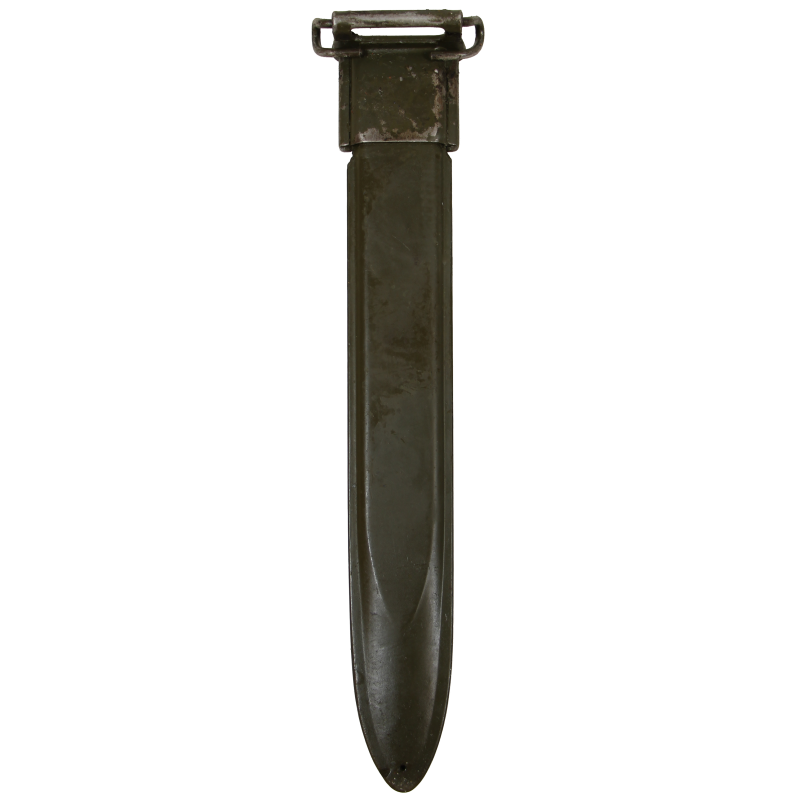 Bayonet, M1 Garand, OL, 1943
