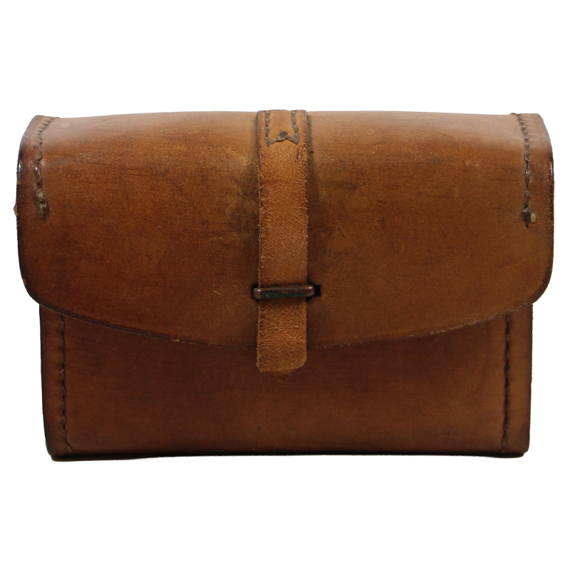 Trousse pour accessoires, fusil-mitrailleur BAR, E.K. 1943