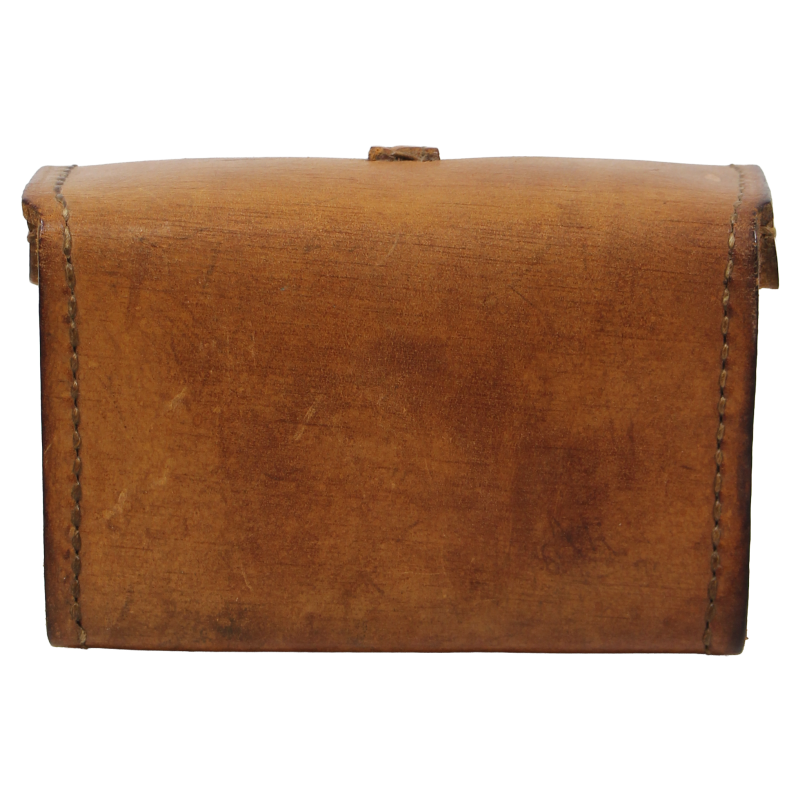 Trousse pour accessoires, fusil-mitrailleur BAR, E.K. 1943