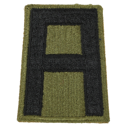 Insigne, First Army, état neuf