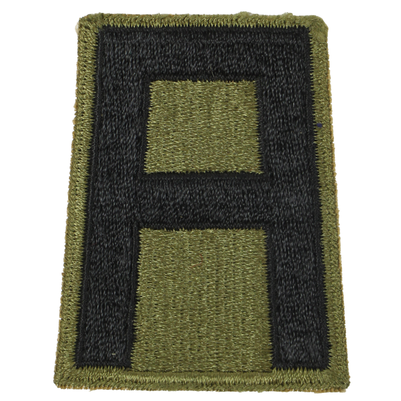 Insigne, First Army, état neuf
