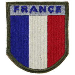 Insignia, FRANCE, War Aid, Mint
