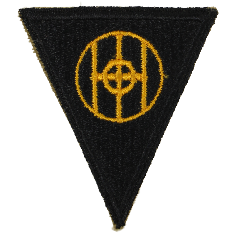Insignia, 83rd Infantry Division