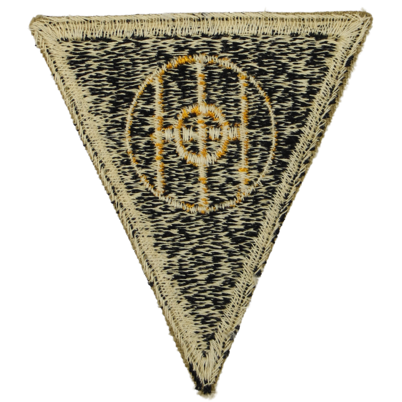 Insigne, 83rd Infantry Division