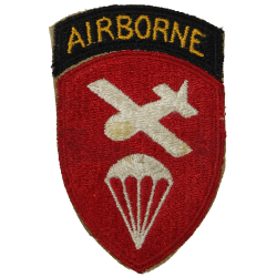 Insigne, Airborne Command