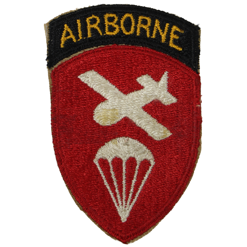 Insigne, Airborne Command