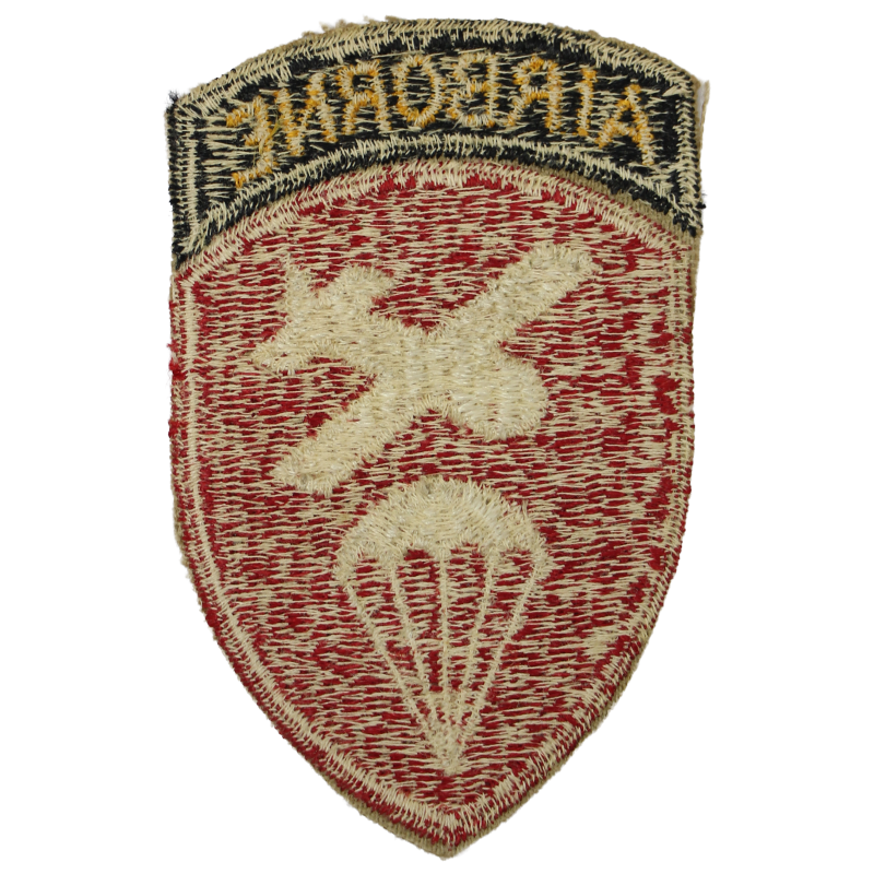 Insigne, Airborne Command