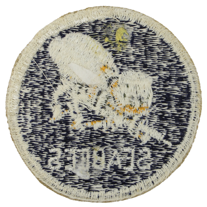 Insigne, Seabees, US Navy