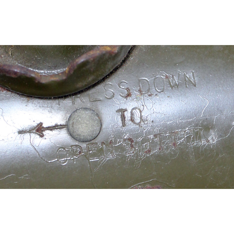 Lantern, Powerlite, DELTA ELECTRIC COMPANY, June 1944