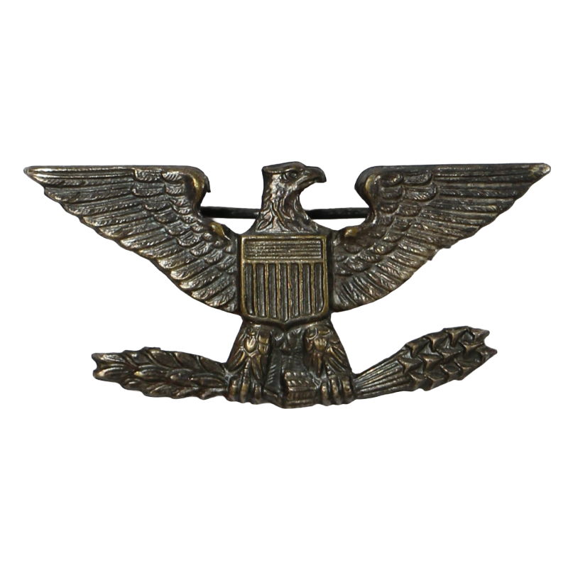 Insigne de grade, Colonel