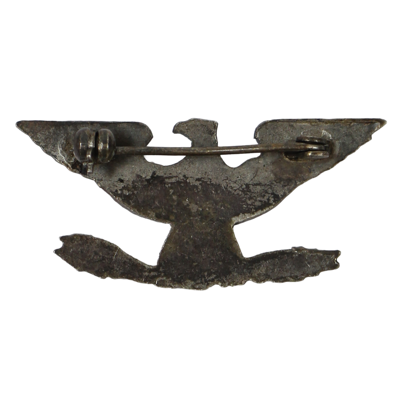 Insignia, Rank, Colonel