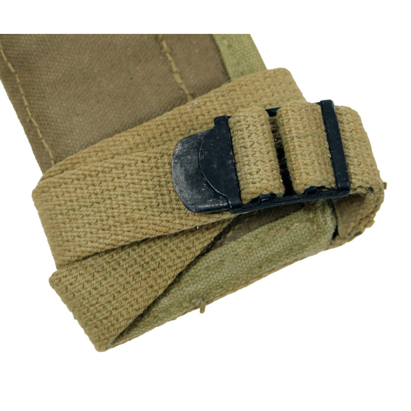 Housse de saut, carabine USM1A1, ATLAS AWNING 1943