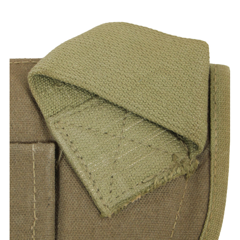 Case, Canvas, USM1A1 Carbine, Parachutist's, ATLAS AWNING 1943