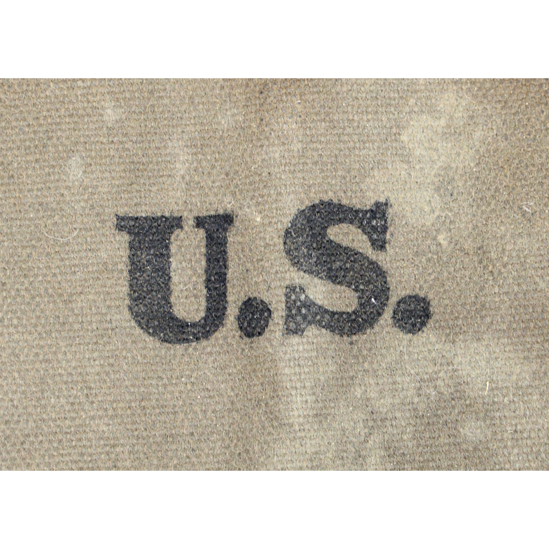Housse de saut, carabine USM1A1, ATLAS AWNING 1943