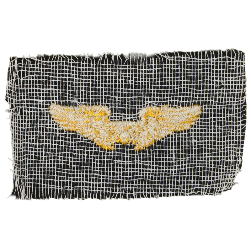 Insignia, Flight Instructor, USAAF