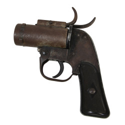 Pistolet lance-fusées AN-M8, 1942