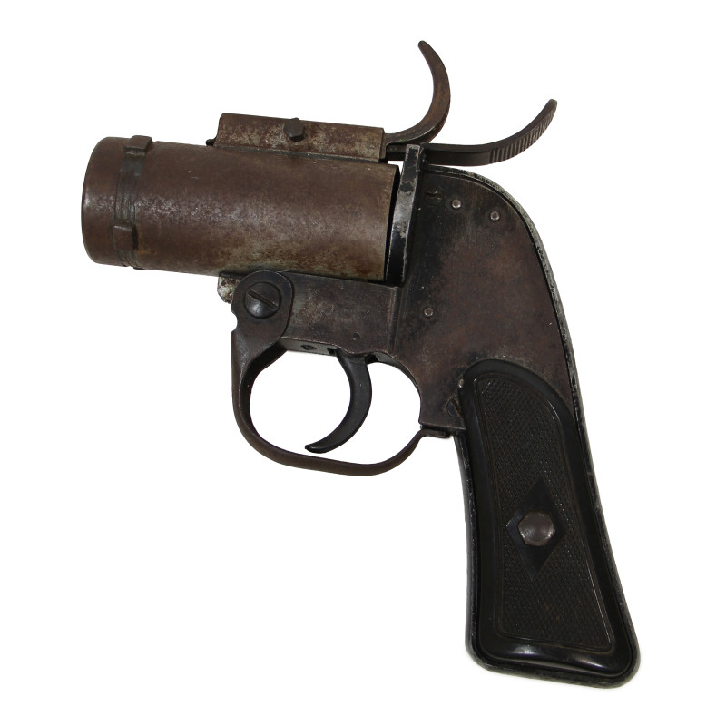 Pistol, Flare, AN-M8, 1942