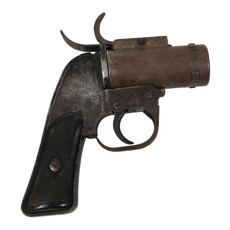 Pistol, Flare, AN-M8, 1942
