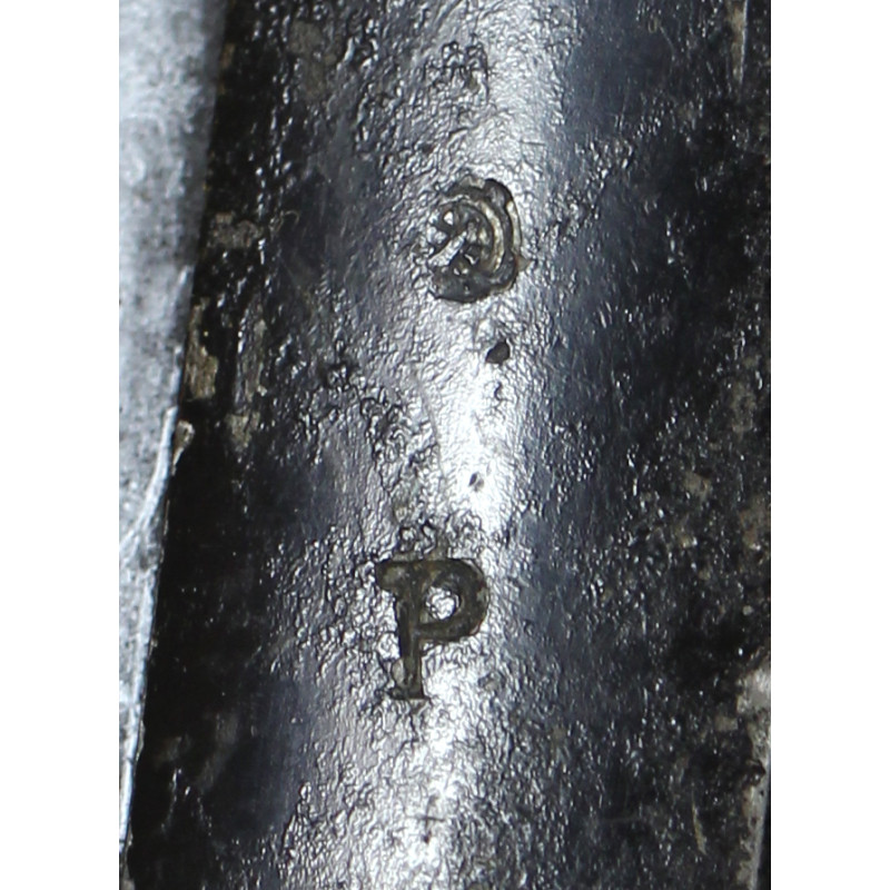 Pistolet lance-fusées AN-M8, 1942