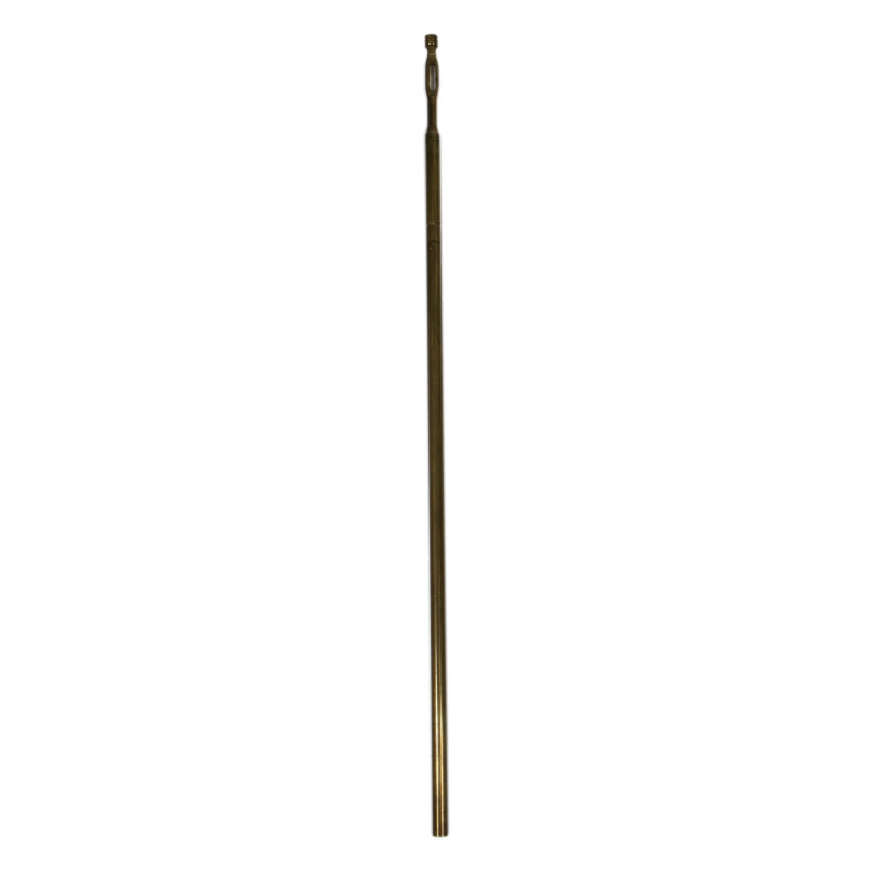 Nécessaire de nettoyage pour fusil, Cleaning Rod, Model of 1916, US Army, 1918