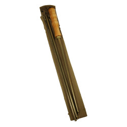 Nécessaire de nettoyage pour fusil, Cleaning Rod, Model of 1916, US Army, 1918